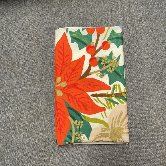 Rifle Paper Co Kitchen Towel - Picture 3 of 7